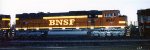 BNSF SD70MAC 9847
